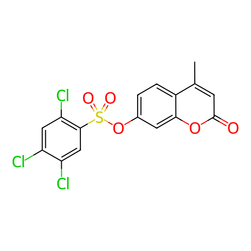 Chemical structure of BindingDB Monomer ID 50237946