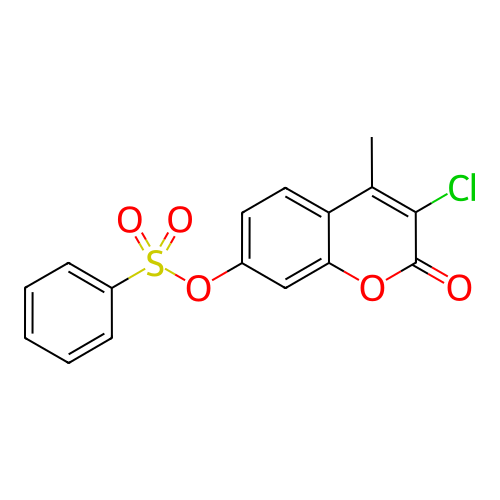 Chemical structure of BindingDB Monomer ID 50237960