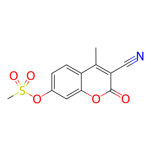 Chemical structure of BindingDB Monomer ID 50237963