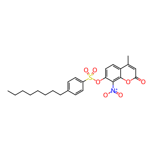 Chemical structure of BindingDB Monomer ID 50237966