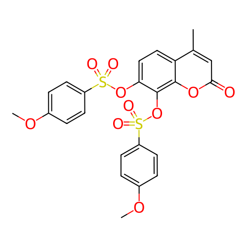 Chemical structure of BindingDB Monomer ID 50237967