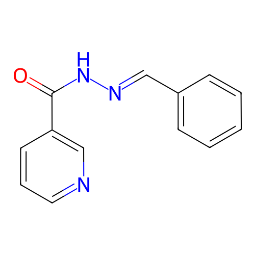 Chemical structure of BindingDB Monomer ID 50237972