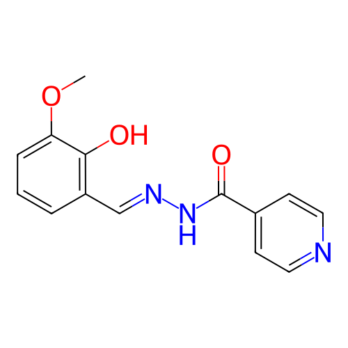 Chemical structure of BindingDB Monomer ID 50237973