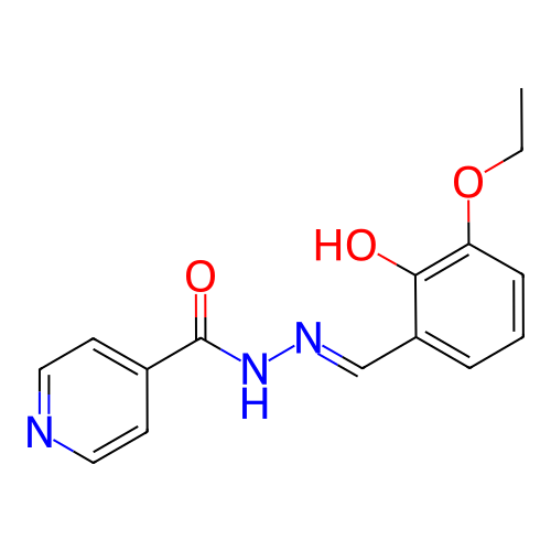 Chemical structure of BindingDB Monomer ID 50237974