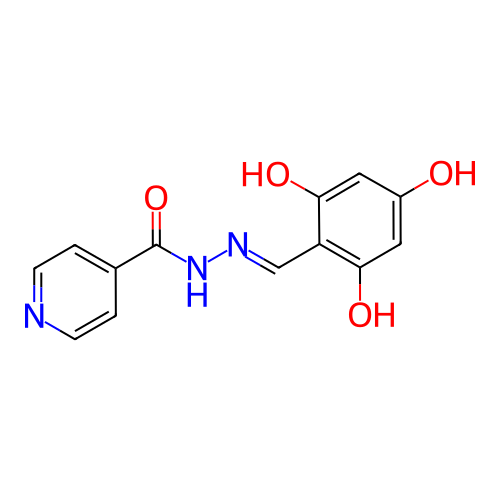 Chemical structure of BindingDB Monomer ID 50237975