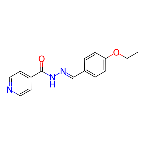 Chemical structure of BindingDB Monomer ID 50237976