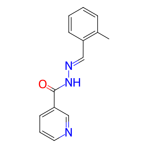 Chemical structure of BindingDB Monomer ID 50237978