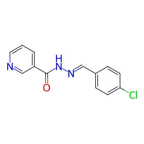 Chemical structure of BindingDB Monomer ID 50237979