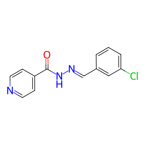 Chemical structure of BindingDB Monomer ID 50237984