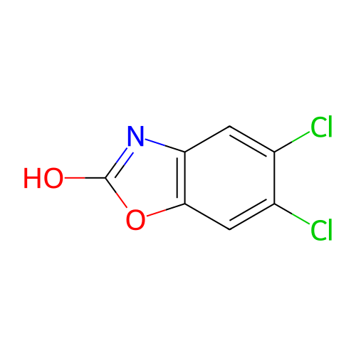 Chemical structure of BindingDB Monomer ID 50237998