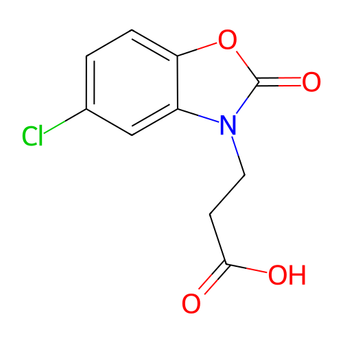 Chemical structure of BindingDB Monomer ID 50238000
