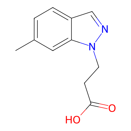 Chemical structure of BindingDB Monomer ID 50238003