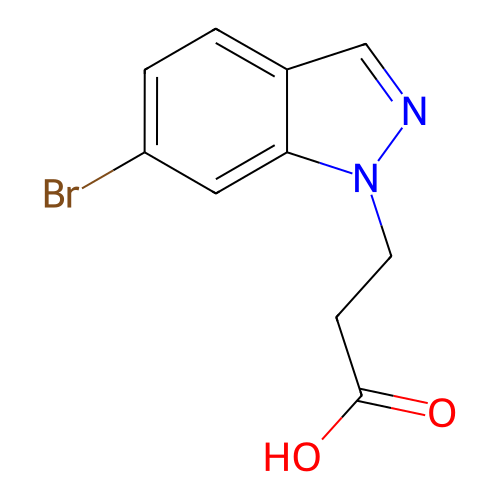 Chemical structure of BindingDB Monomer ID 50238004