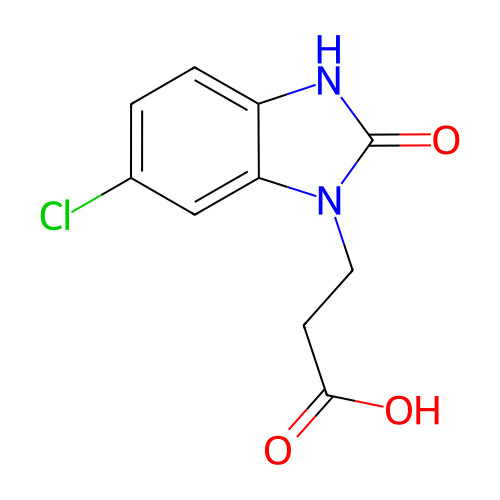 Chemical structure of BindingDB Monomer ID 50238008
