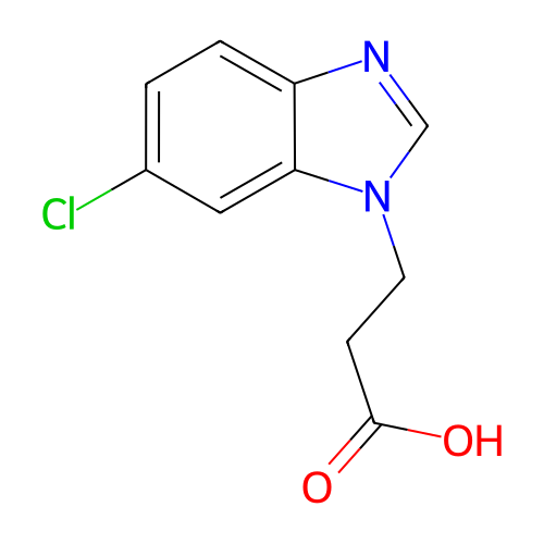 Chemical structure of BindingDB Monomer ID 50238009