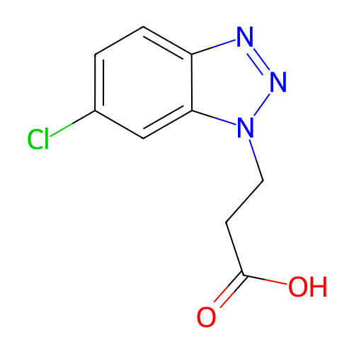 Chemical structure of BindingDB Monomer ID 50238010