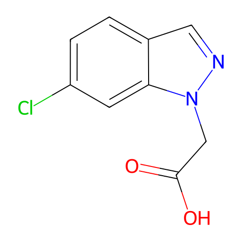 Chemical structure of BindingDB Monomer ID 50238012