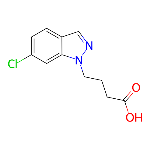 Chemical structure of BindingDB Monomer ID 50238013