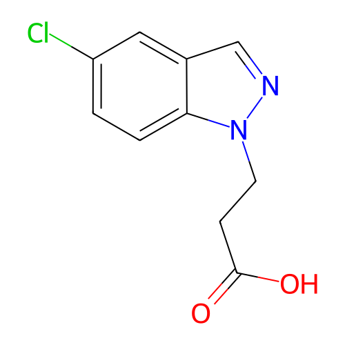 Chemical structure of BindingDB Monomer ID 50238017