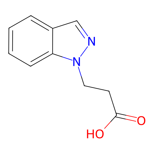 Chemical structure of BindingDB Monomer ID 50238018