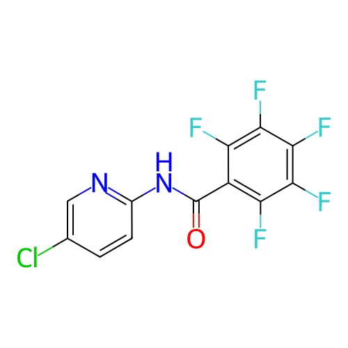 Chemical structure of BindingDB Monomer ID 50238033