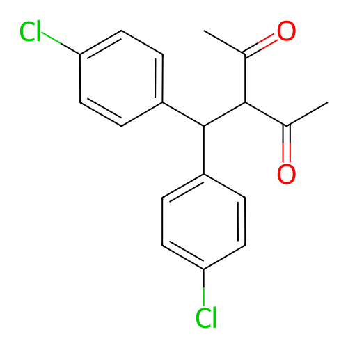 Chemical structure of BindingDB Monomer ID 50238041