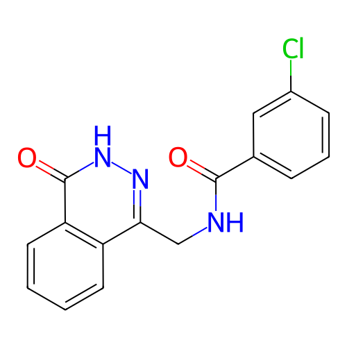 Chemical structure of BindingDB Monomer ID 50238046