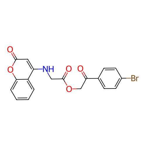 Chemical structure of BindingDB Monomer ID 50238052