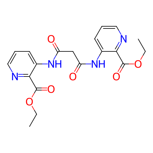 Chemical structure of BindingDB Monomer ID 50238053