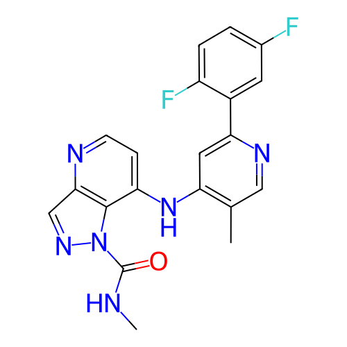 Chemical structure of BindingDB Monomer ID 50238063