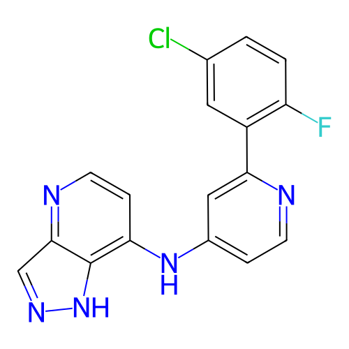 Chemical structure of BindingDB Monomer ID 50238080