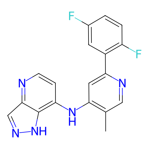Chemical structure of BindingDB Monomer ID 50238082