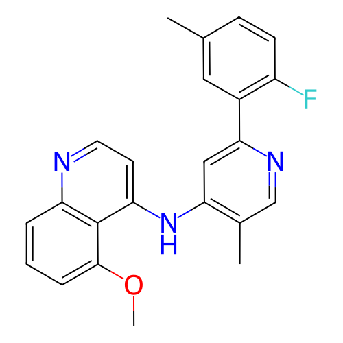 Chemical structure of BindingDB Monomer ID 50238091