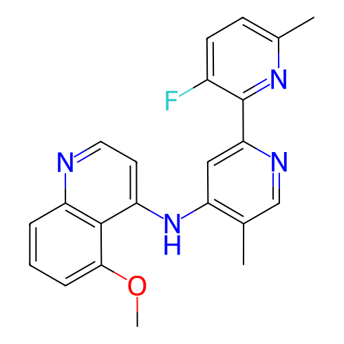 Chemical structure of BindingDB Monomer ID 50238093