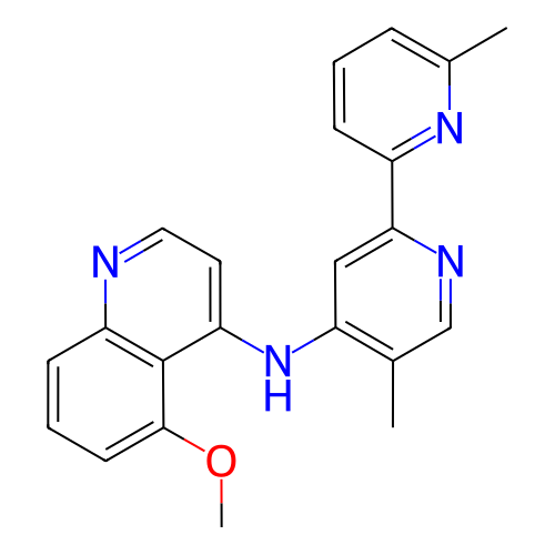 Chemical structure of BindingDB Monomer ID 50238096