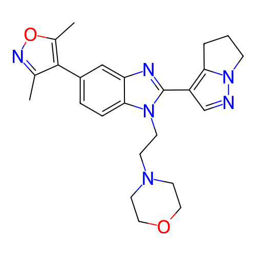 Chemical structure of BindingDB Monomer ID 50238128