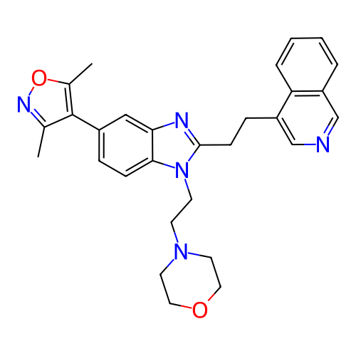 Chemical structure of BindingDB Monomer ID 50238129