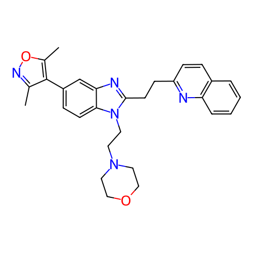 Chemical structure of BindingDB Monomer ID 50238130