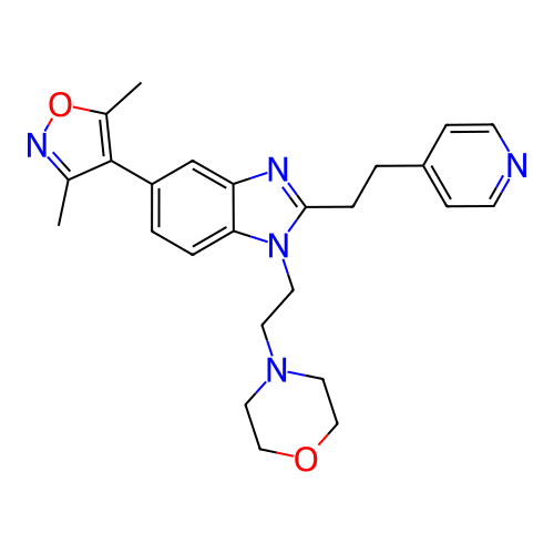 Chemical structure of BindingDB Monomer ID 50238131