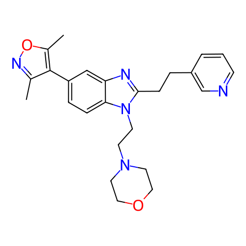 Chemical structure of BindingDB Monomer ID 50238132