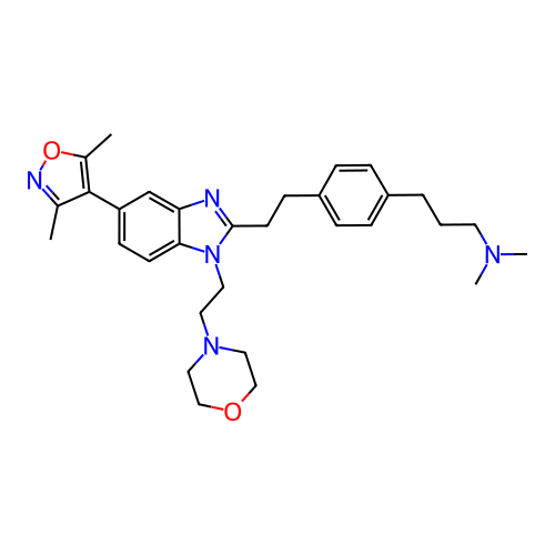 Chemical structure of BindingDB Monomer ID 50238133