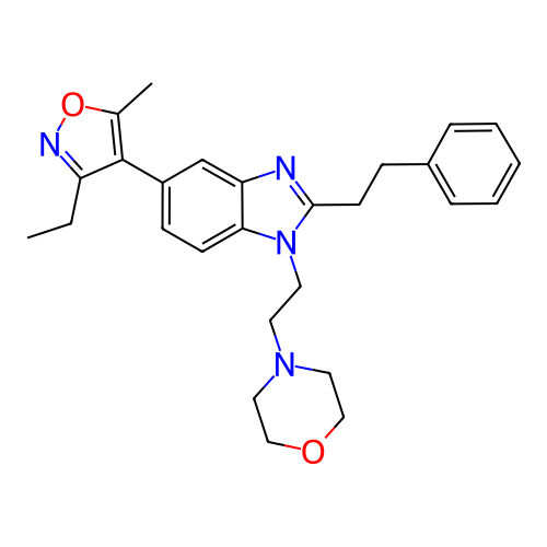 Chemical structure of BindingDB Monomer ID 50238142