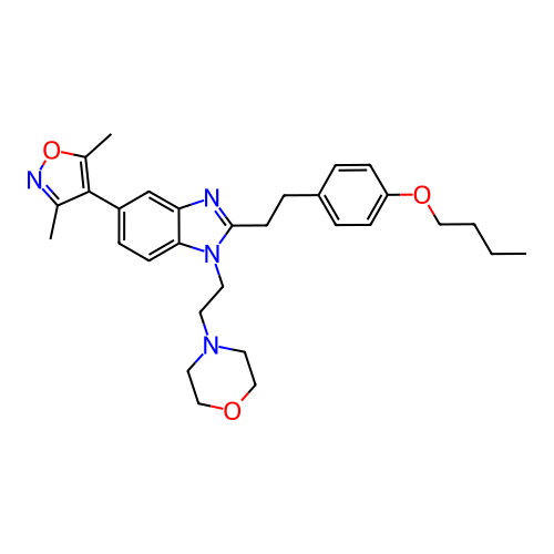 Chemical structure of BindingDB Monomer ID 50238151