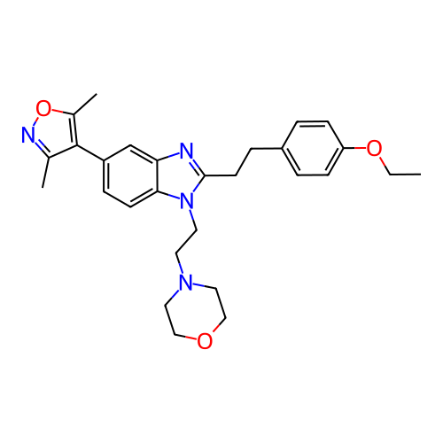Chemical structure of BindingDB Monomer ID 50238153
