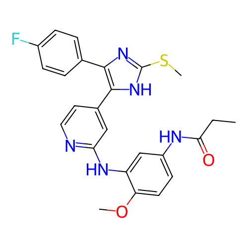 Chemical structure of BindingDB Monomer ID 50238185