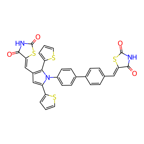 Chemical structure of BindingDB Monomer ID 50238194