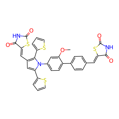Chemical structure of BindingDB Monomer ID 50238197