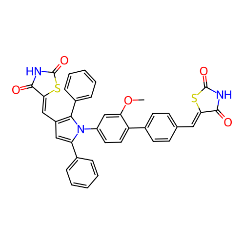Chemical structure of BindingDB Monomer ID 50238198
