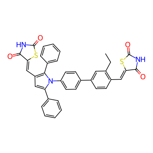 Chemical structure of BindingDB Monomer ID 50238200