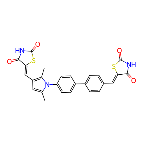 Chemical structure of BindingDB Monomer ID 50238205